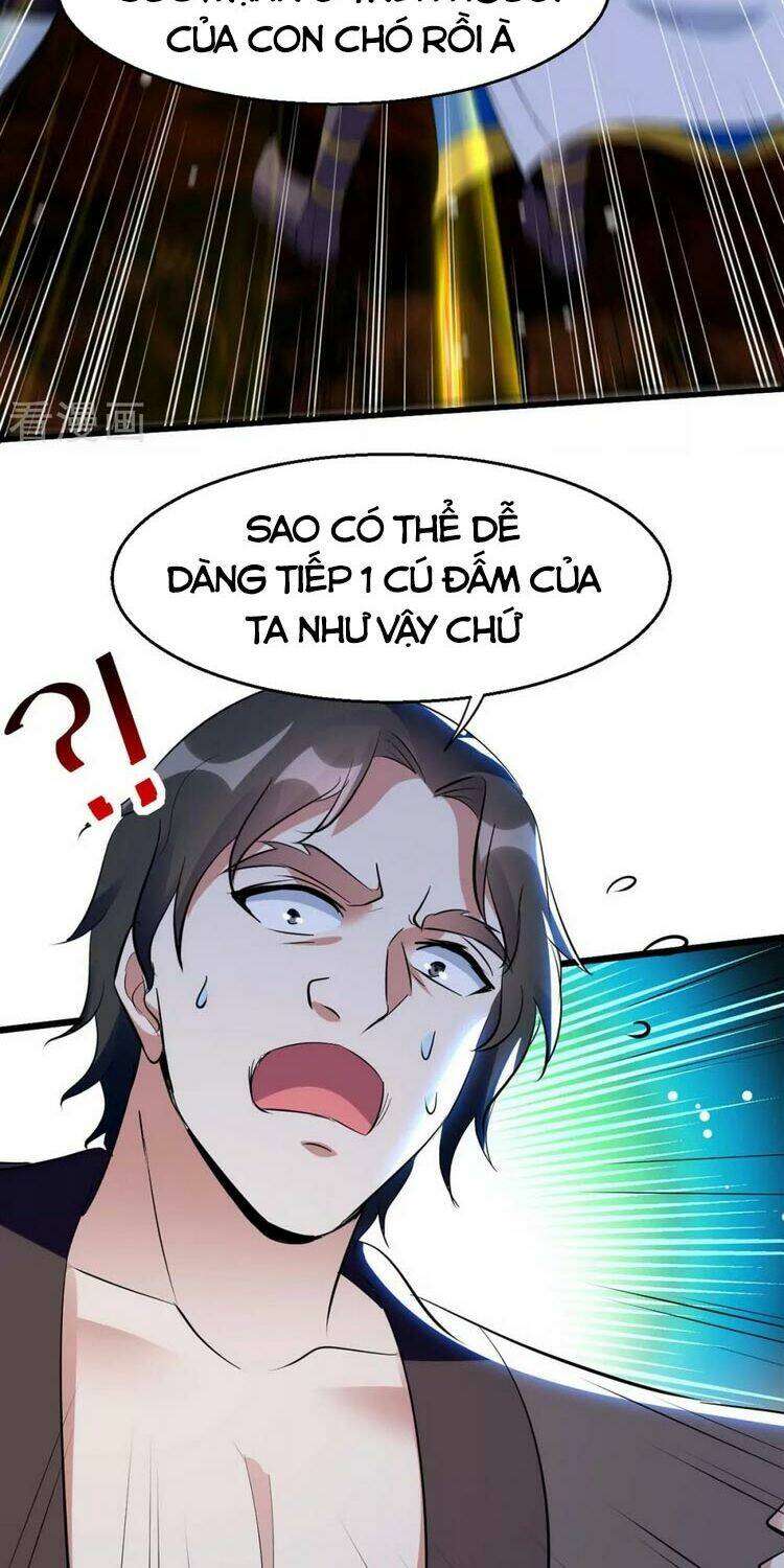 Chương 206 - Trang 21