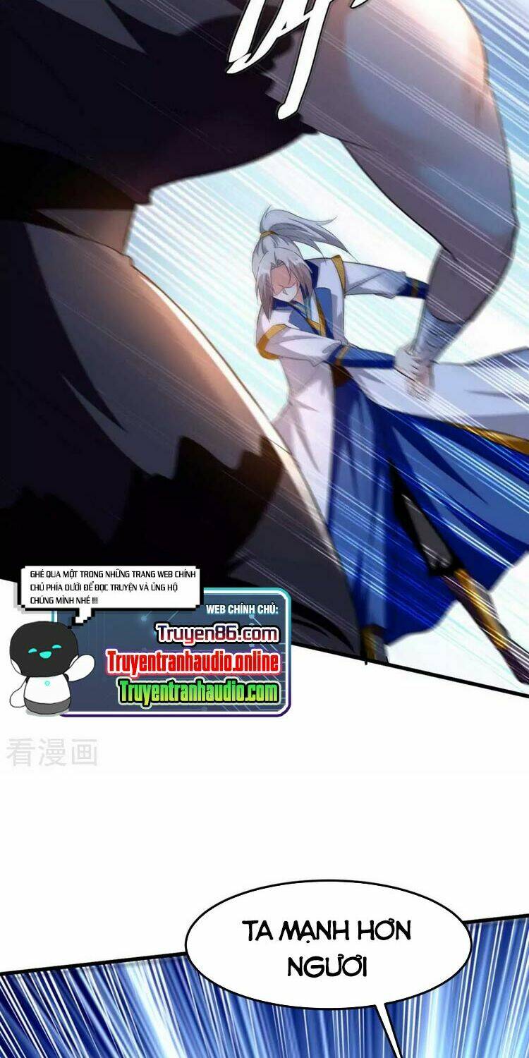 Chương 206 - Trang 25