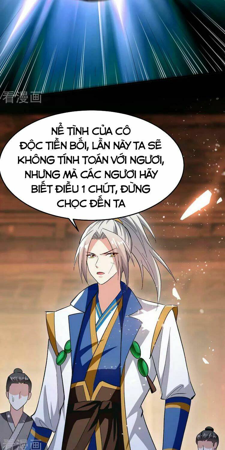 Chương 206 - Trang 28