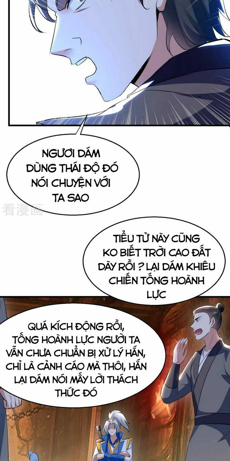 Chương 206 - Trang 9