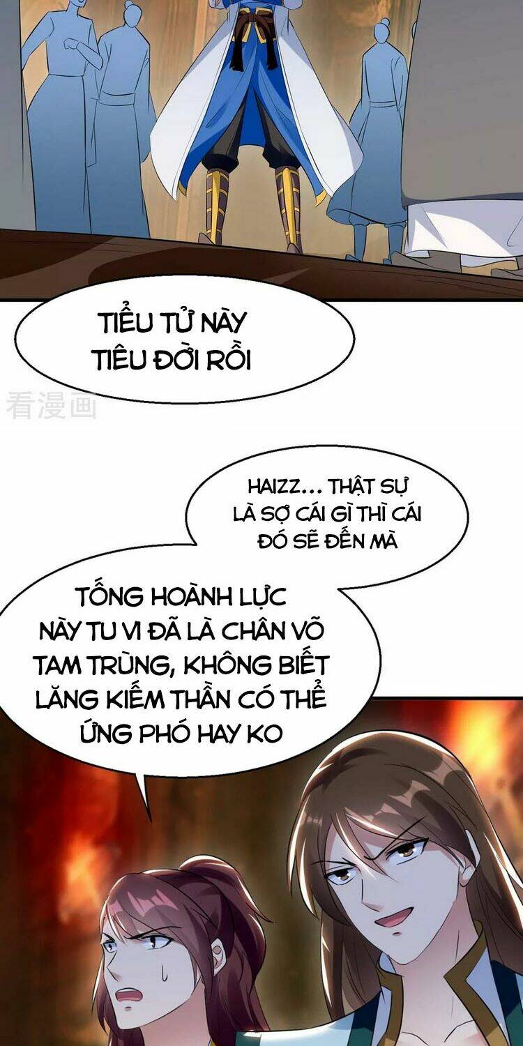 Chương 206 - Trang 10