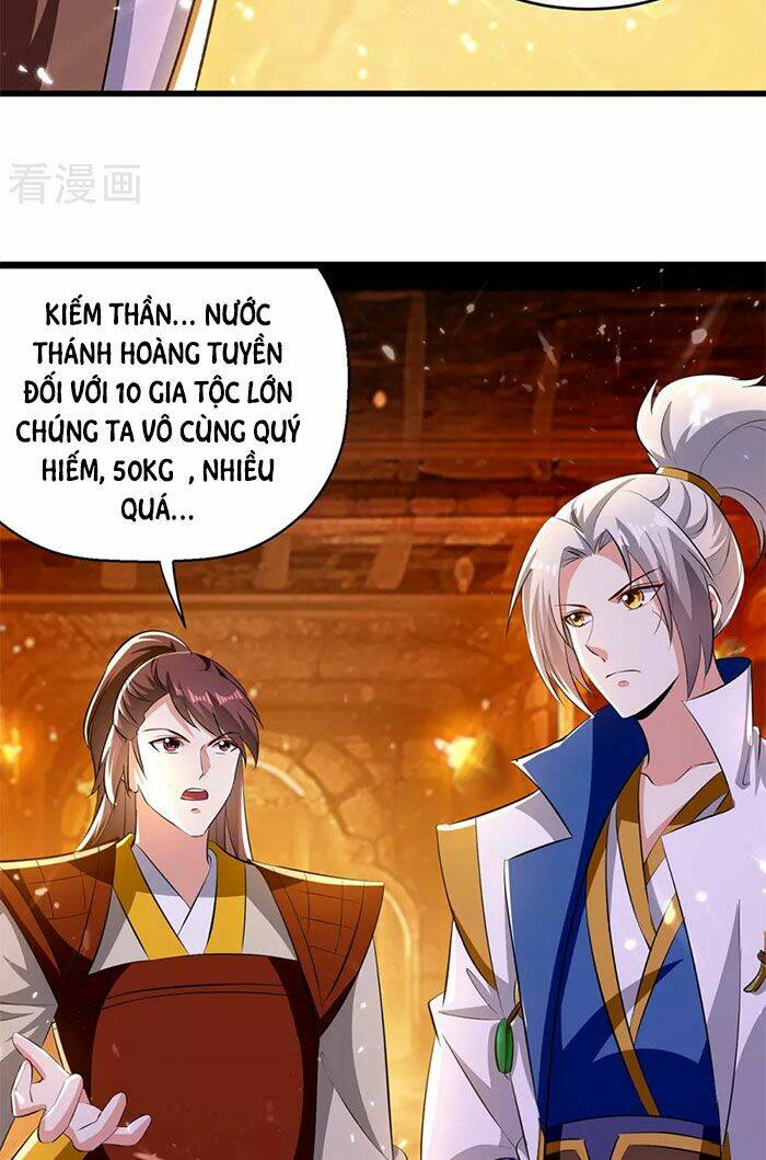 Chương 208 - Trang 25
