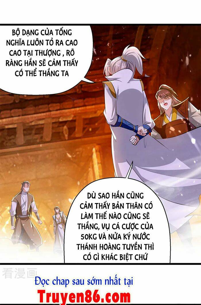 Chương 208 - Trang 27