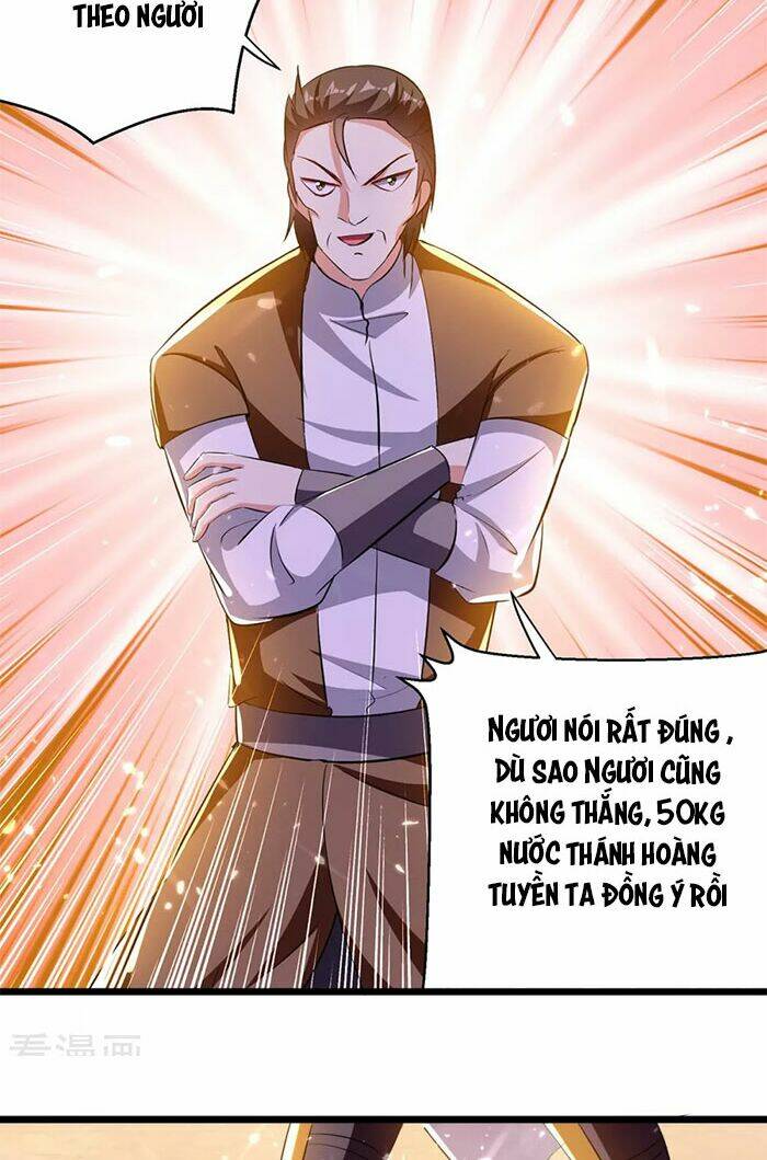 Chương 208 - Trang 30