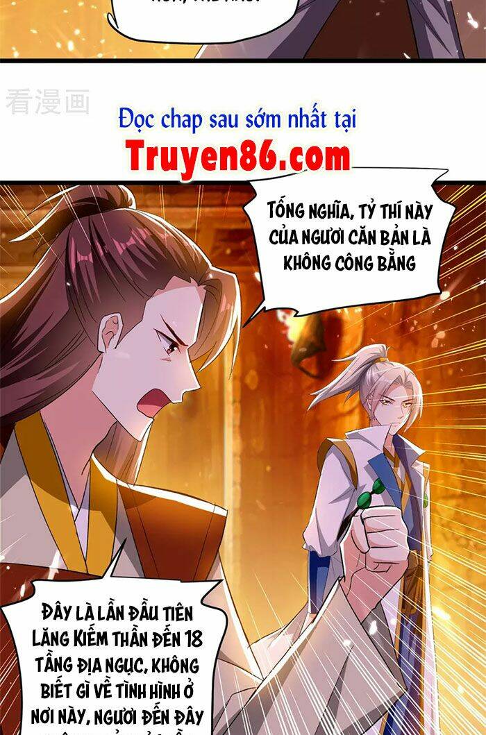 Chương 208 - Trang 9