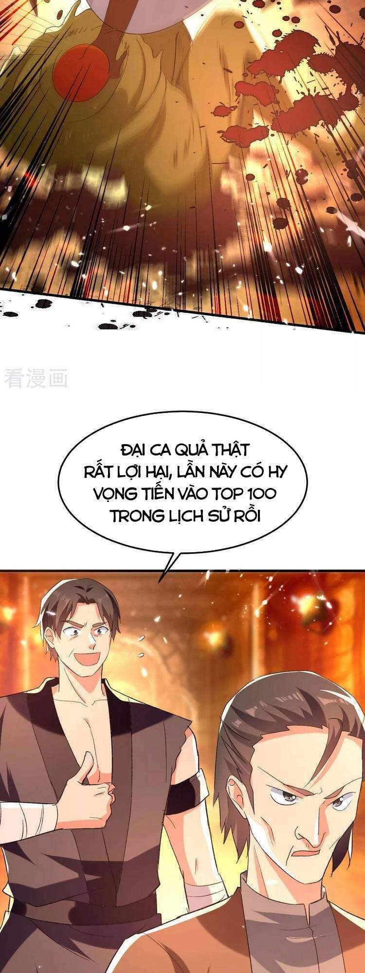 Chương 209 - Trang 15