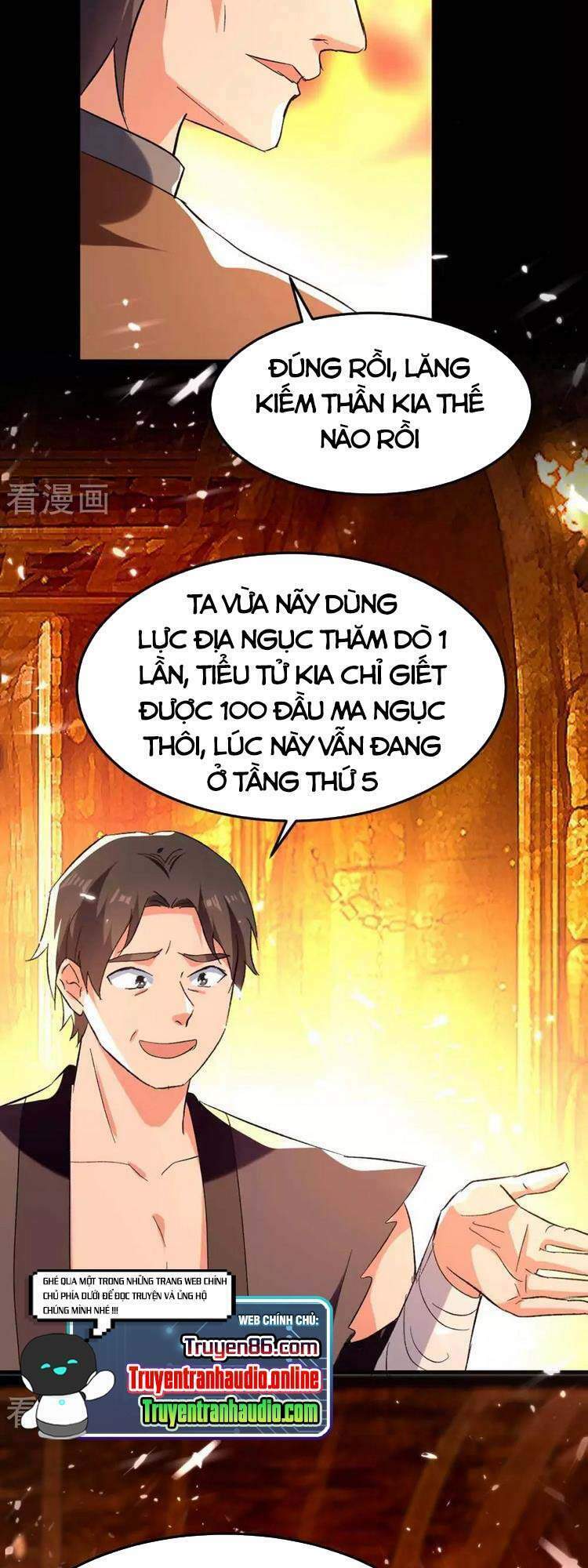 Chương 209 - Trang 17