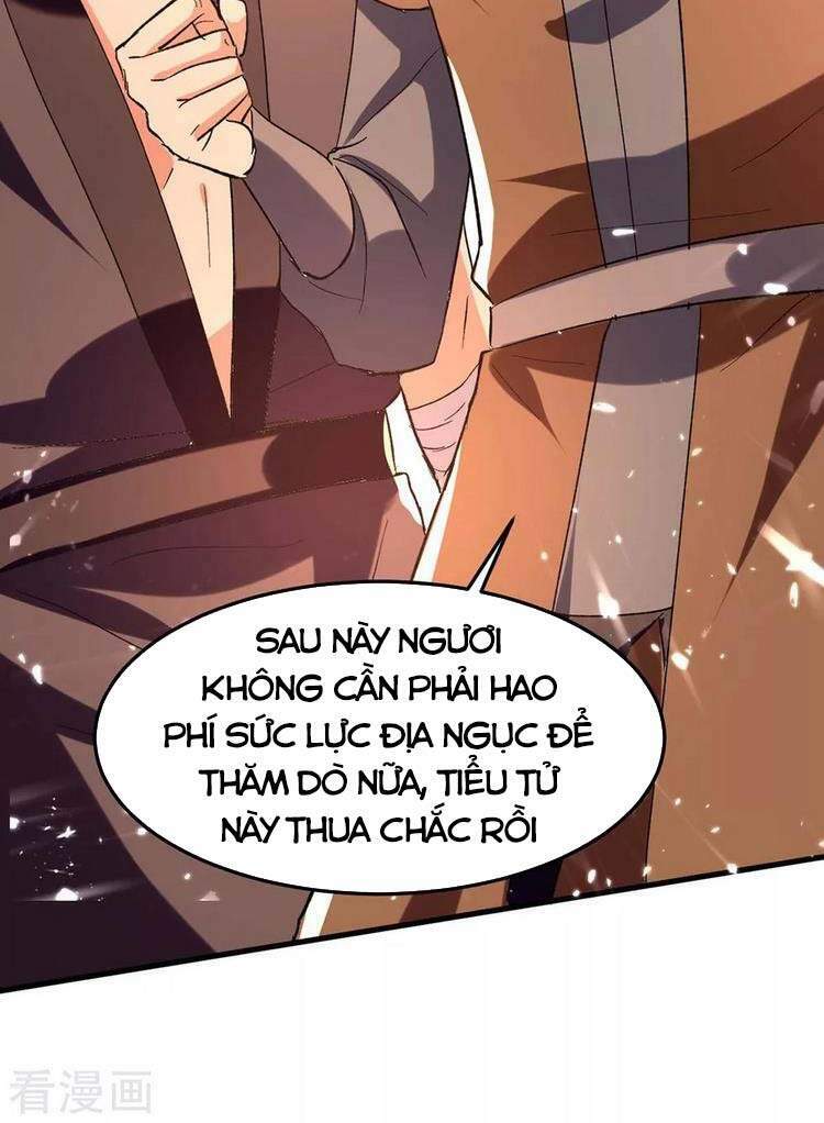 Chương 209 - Trang 19