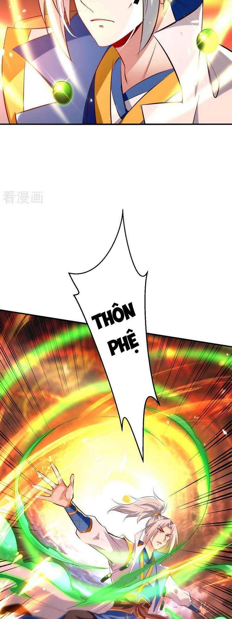 Chương 209 - Trang 3