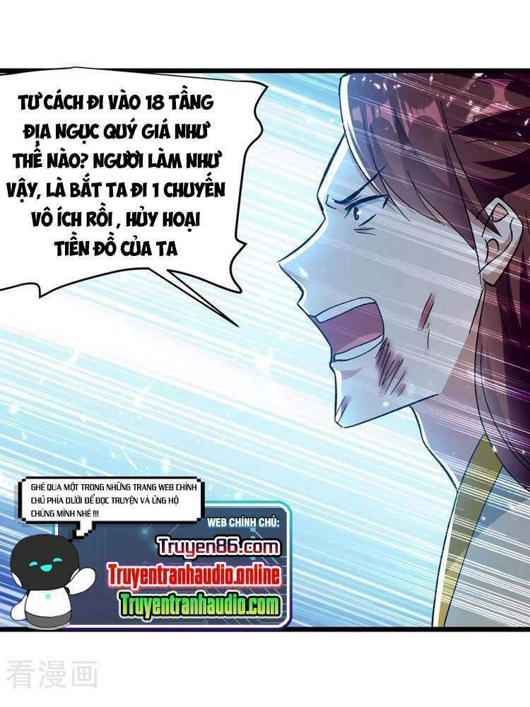 Chương 209 - Trang 23