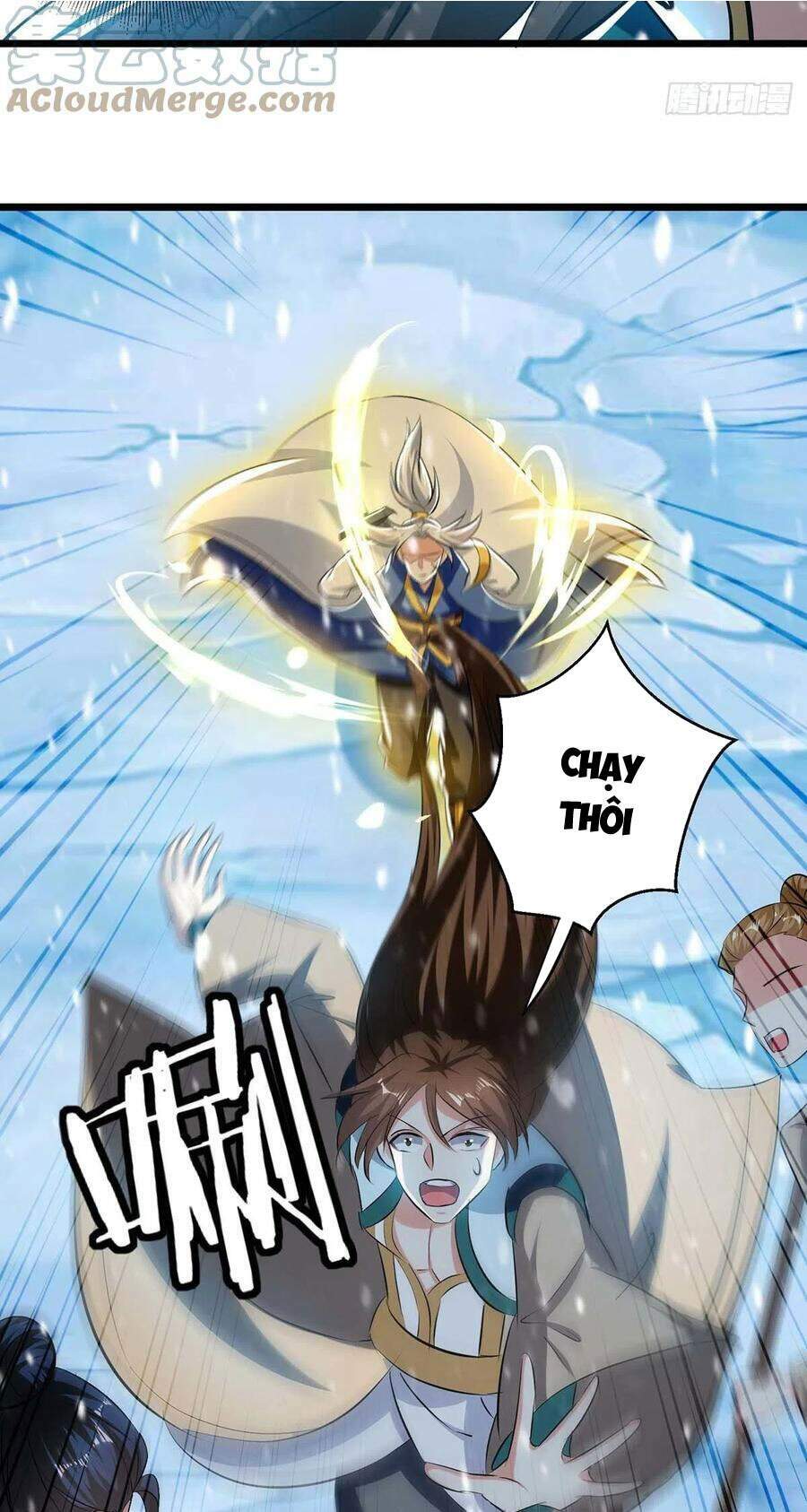 Chương 210 - Trang 21