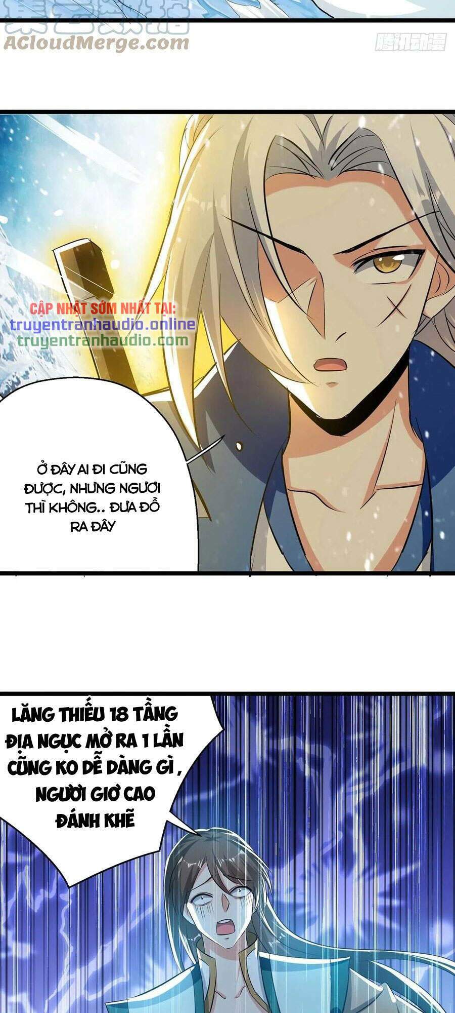 Chương 210 - Trang 24