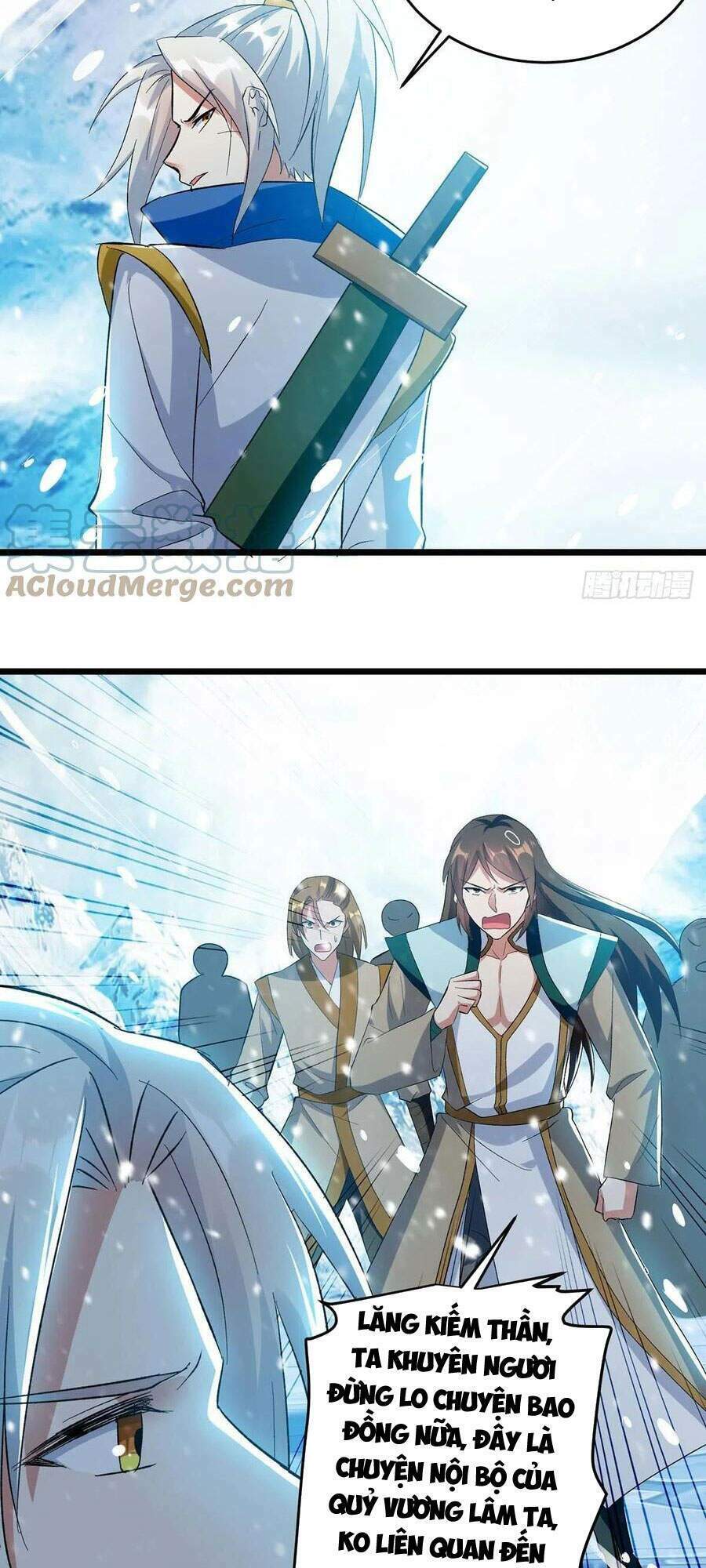 Chương 210 - Trang 7