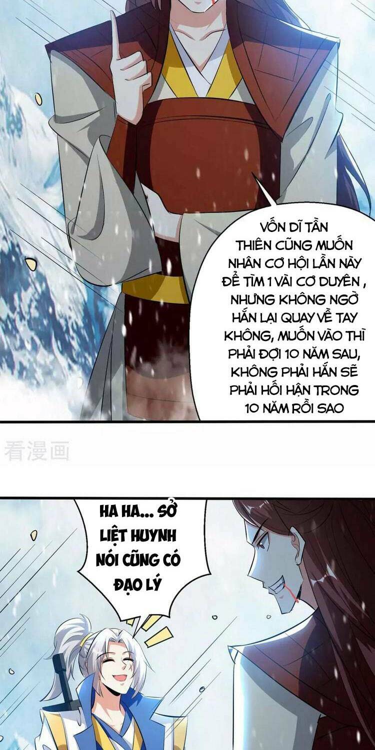 Chương 211 - Trang 12
