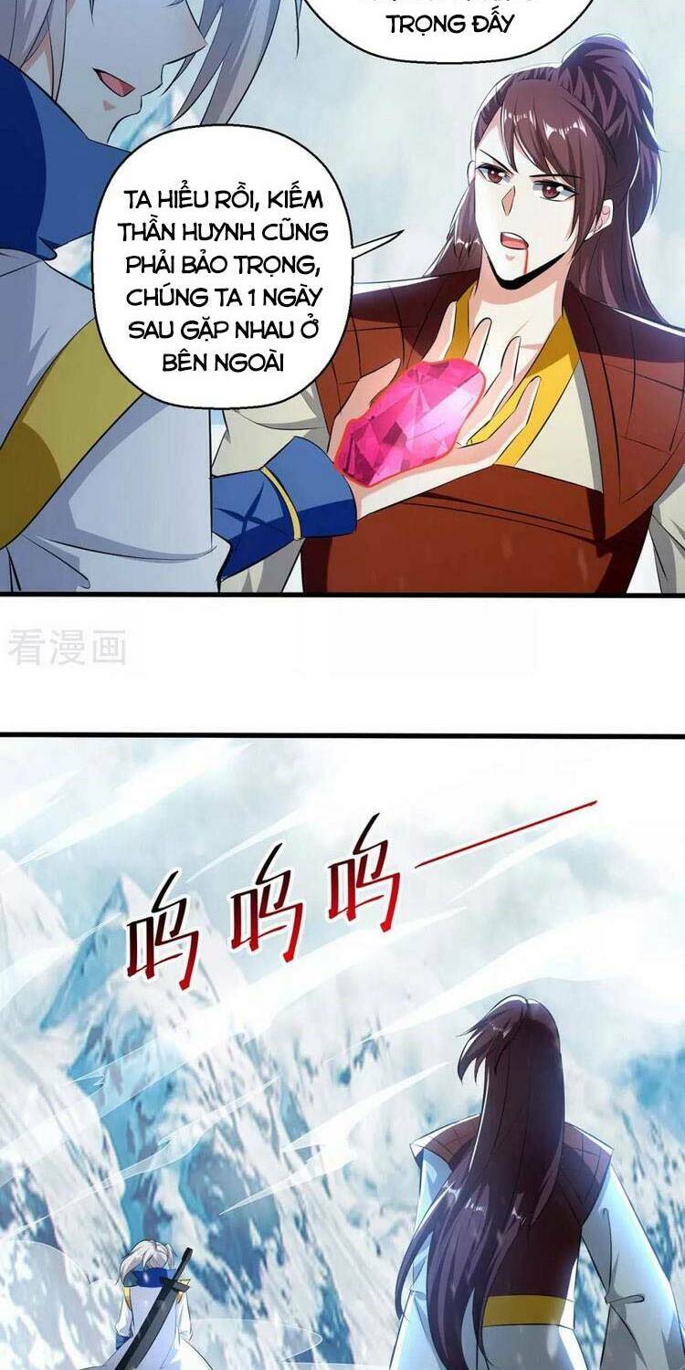 Chương 211 - Trang 19