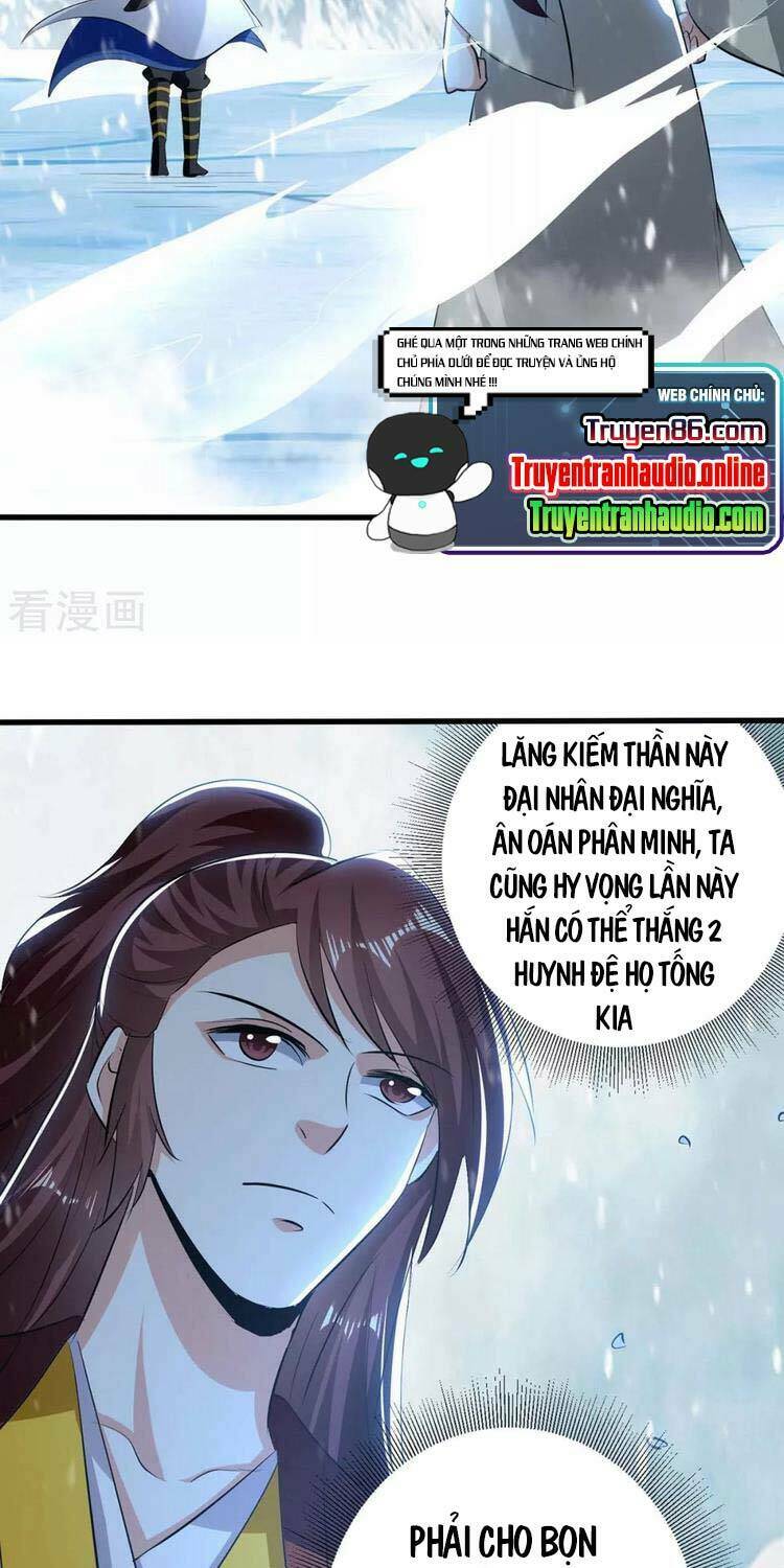 Chương 211 - Trang 20