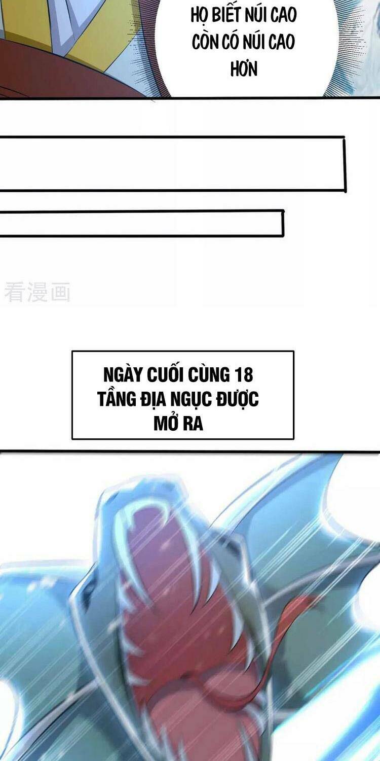 Chương 211 - Trang 21