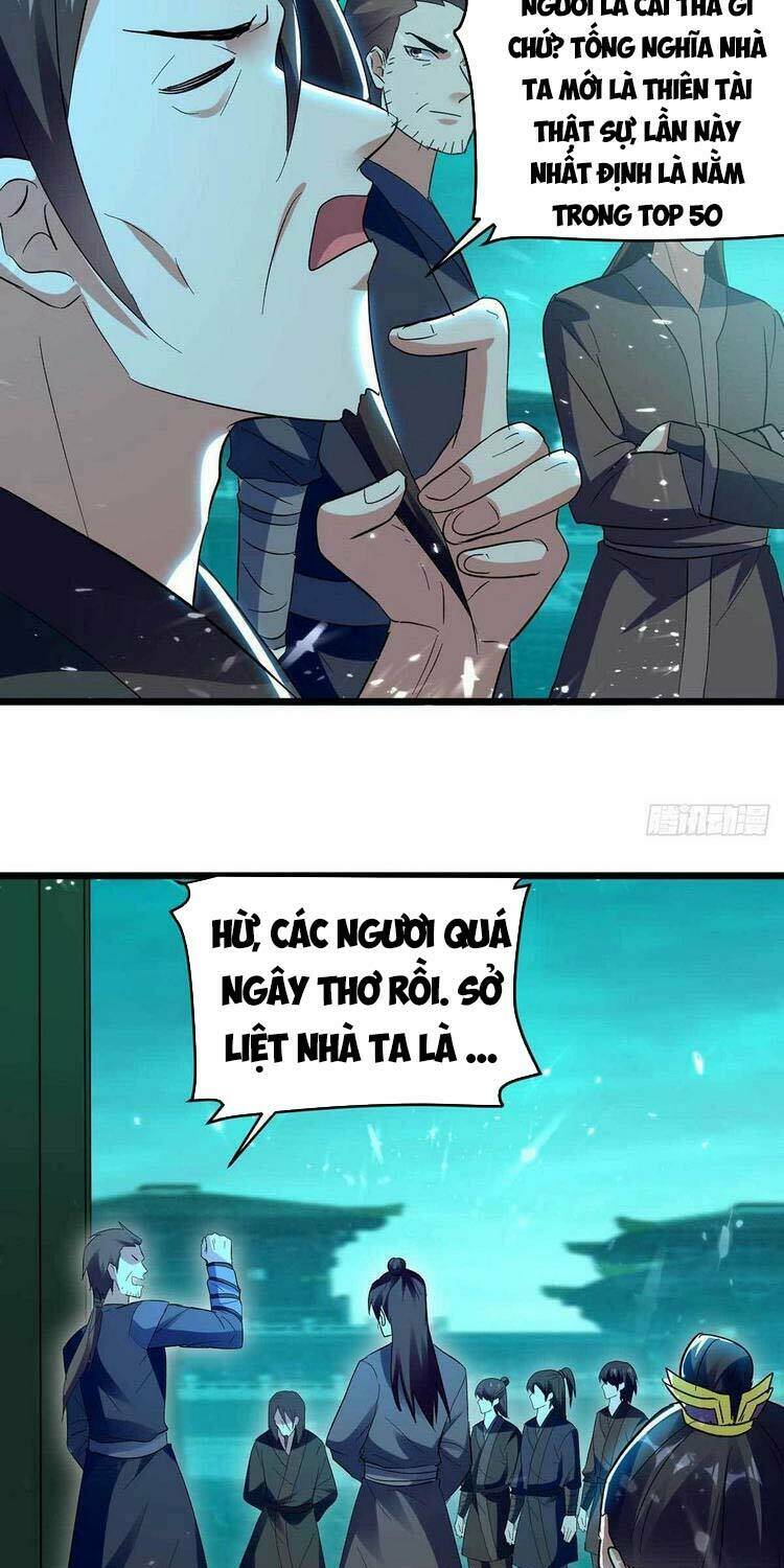 Chương 212 - Trang 7