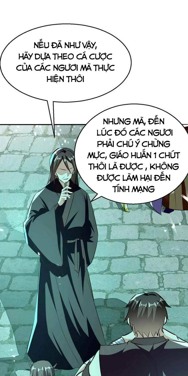 Chương 213 - Trang 1