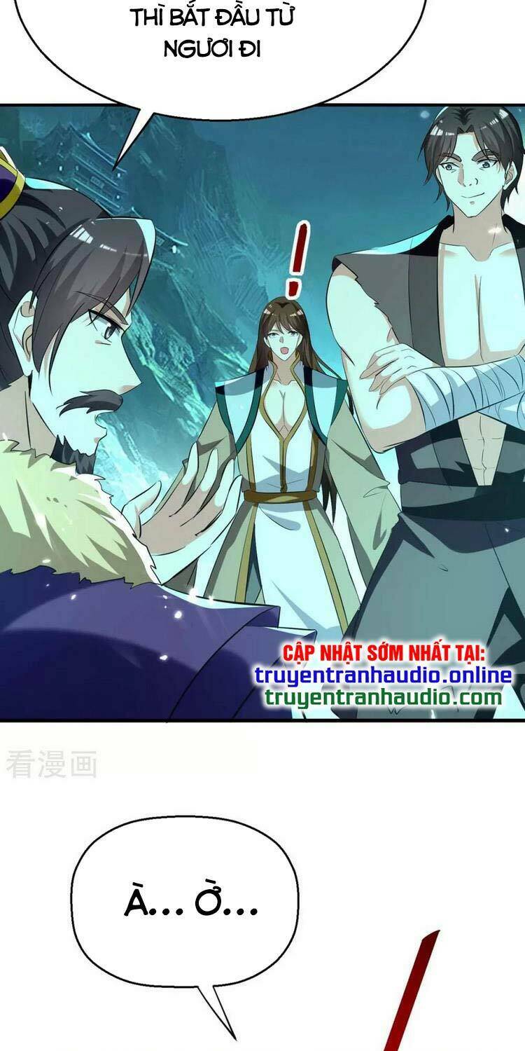 Chương 213 - Trang 11