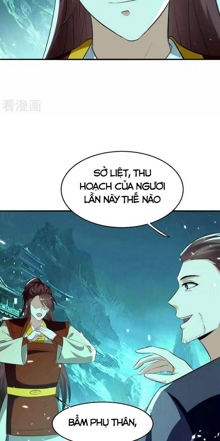 Chương 213 - Trang 16