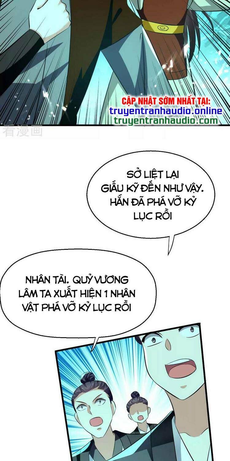 Chương 213 - Trang 18