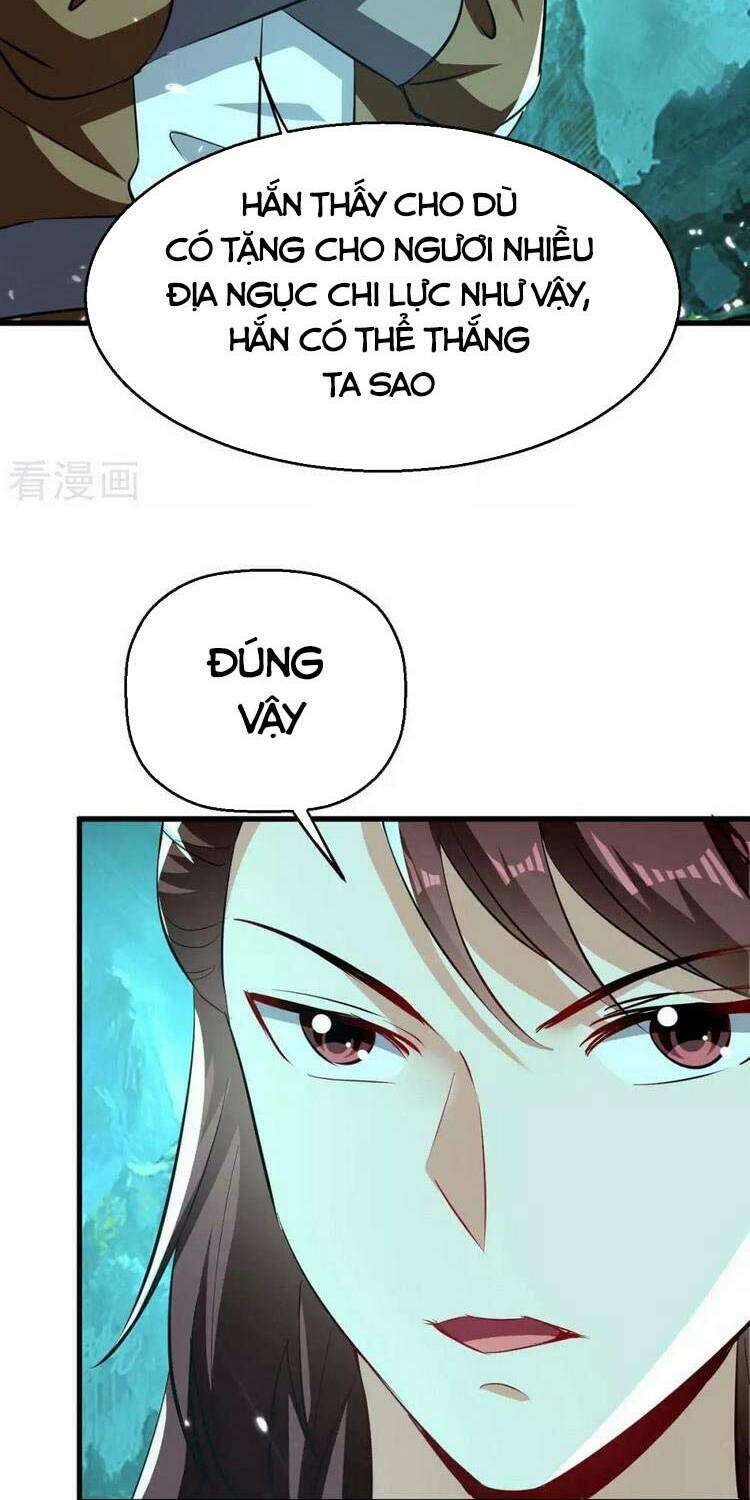 Chương 213 - Trang 25