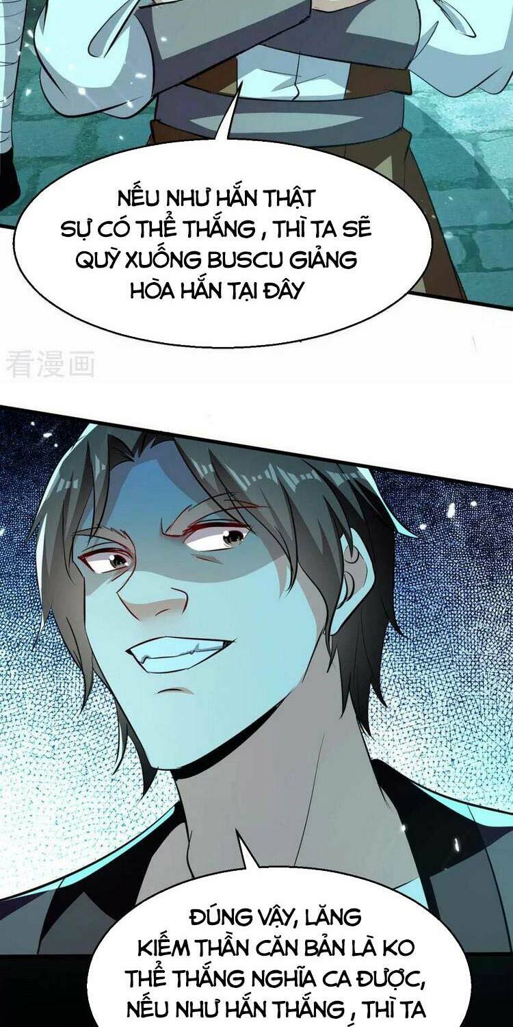 Chương 213 - Trang 27