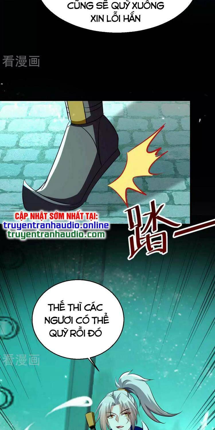Chương 213 - Trang 28