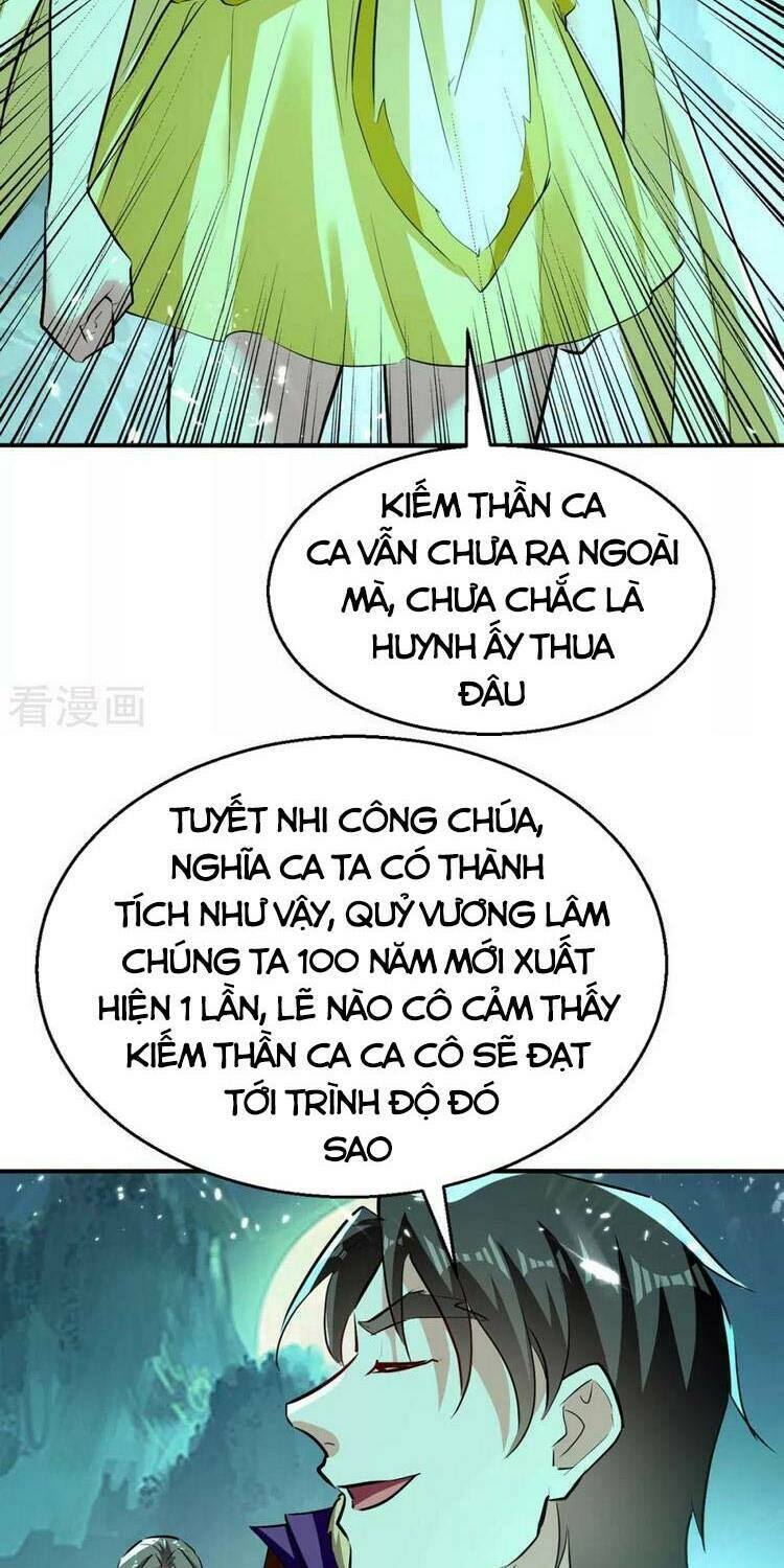 Chương 213 - Trang 6