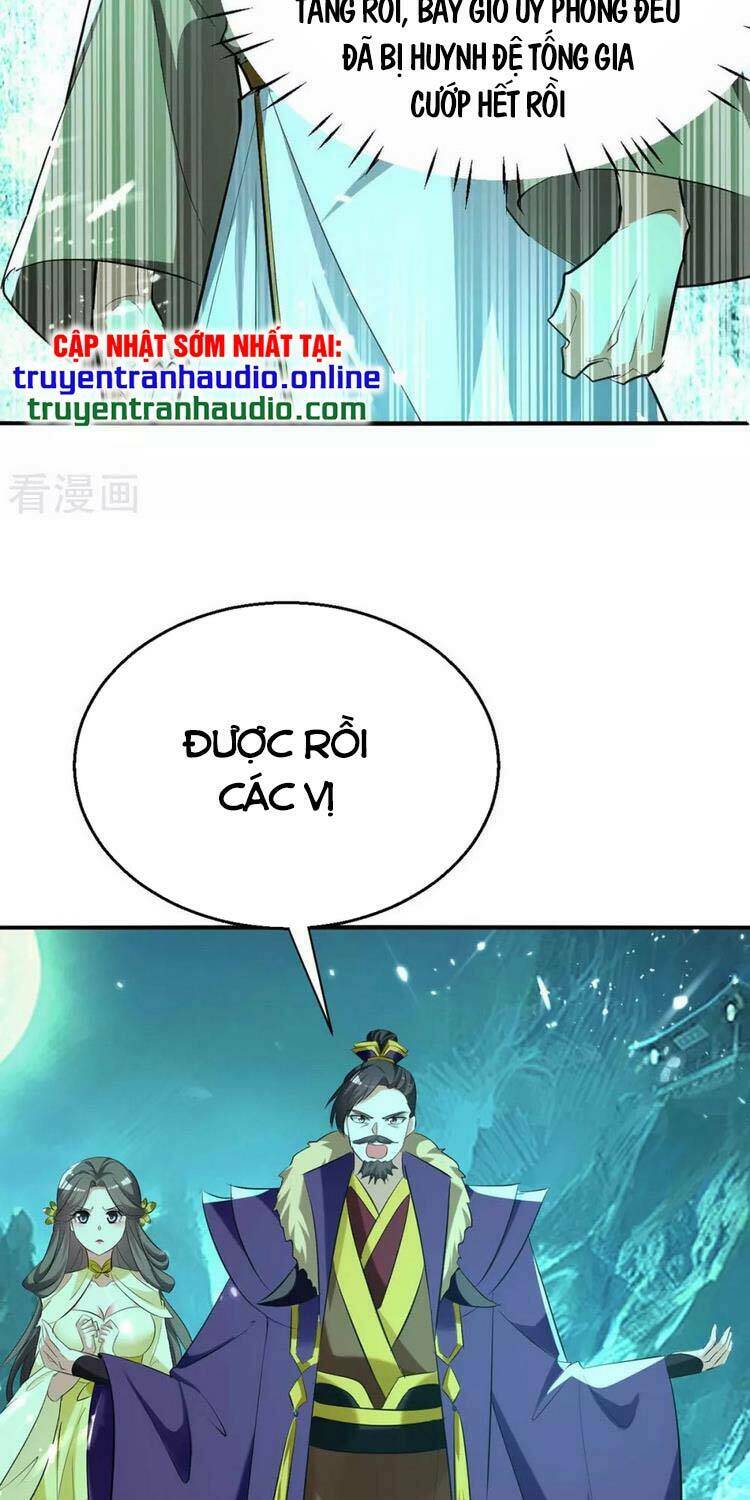 Chương 213 - Trang 9