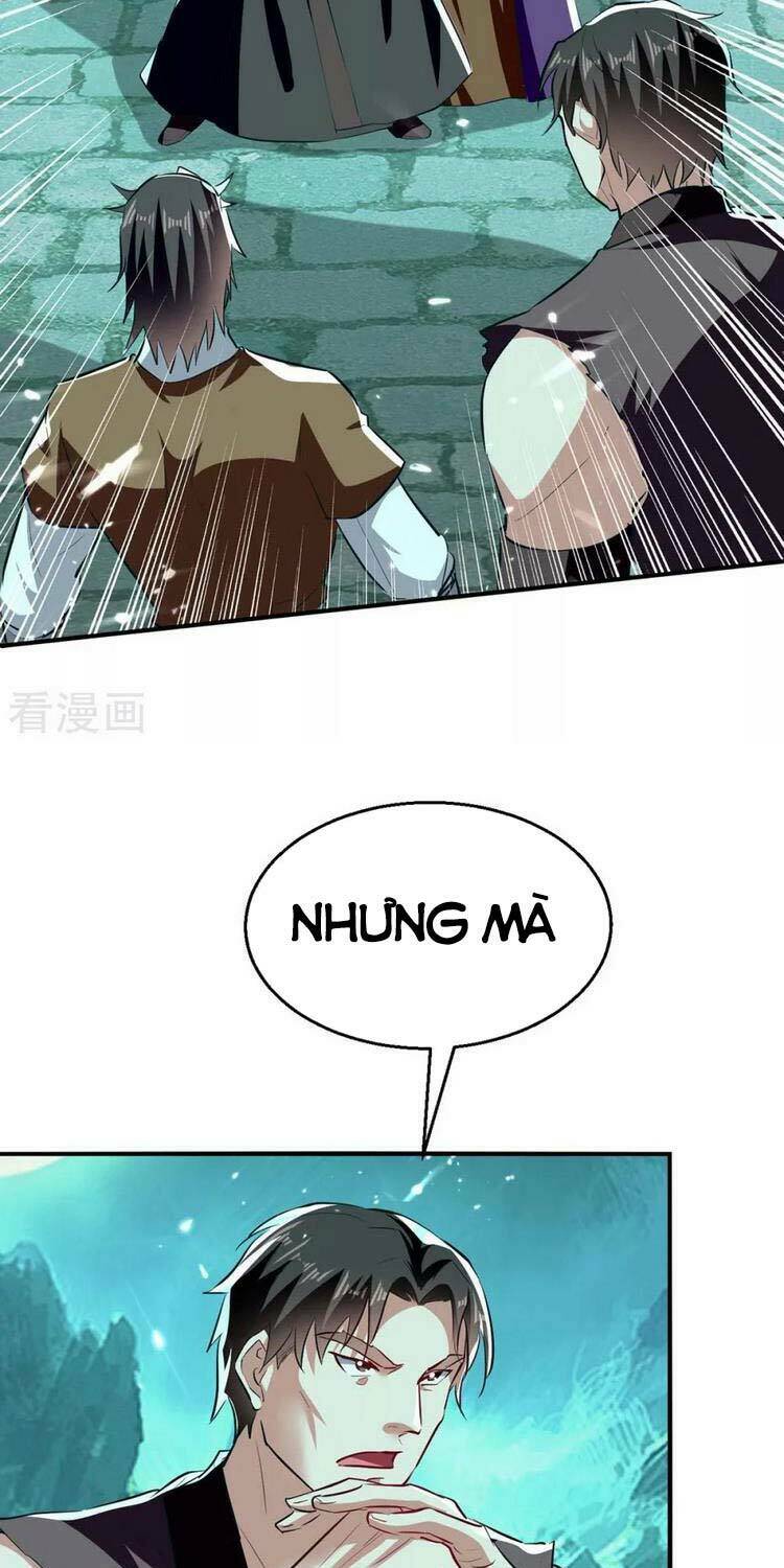 Chương 214 - Trang 11