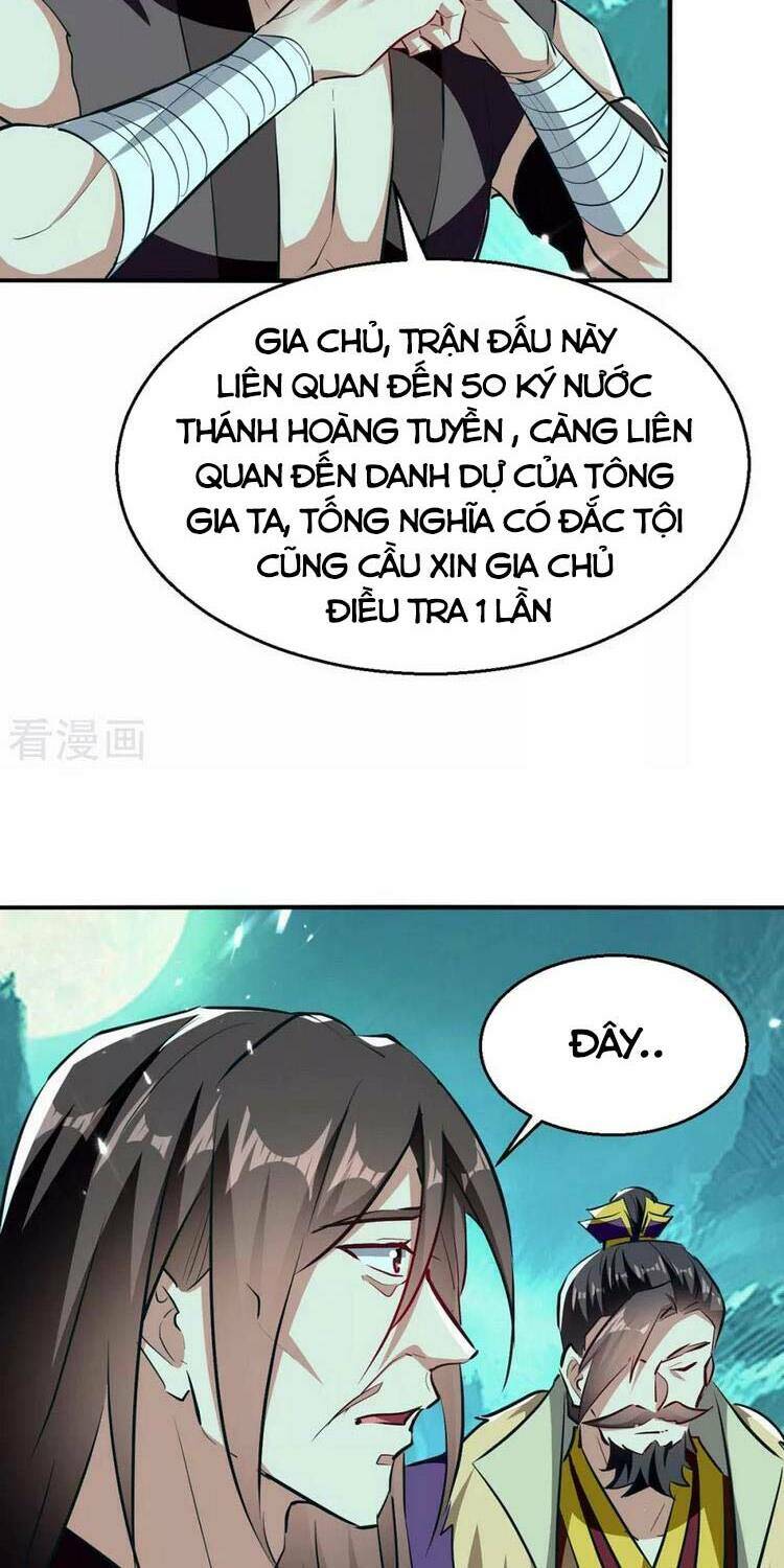 Chương 214 - Trang 12