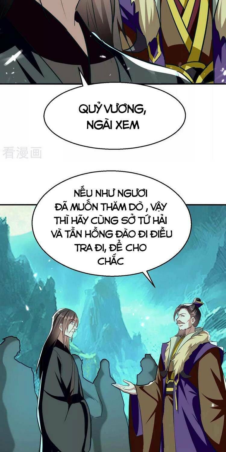 Chương 214 - Trang 13
