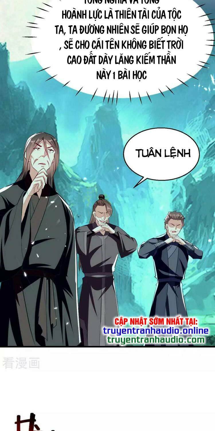 Chương 214 - Trang 15
