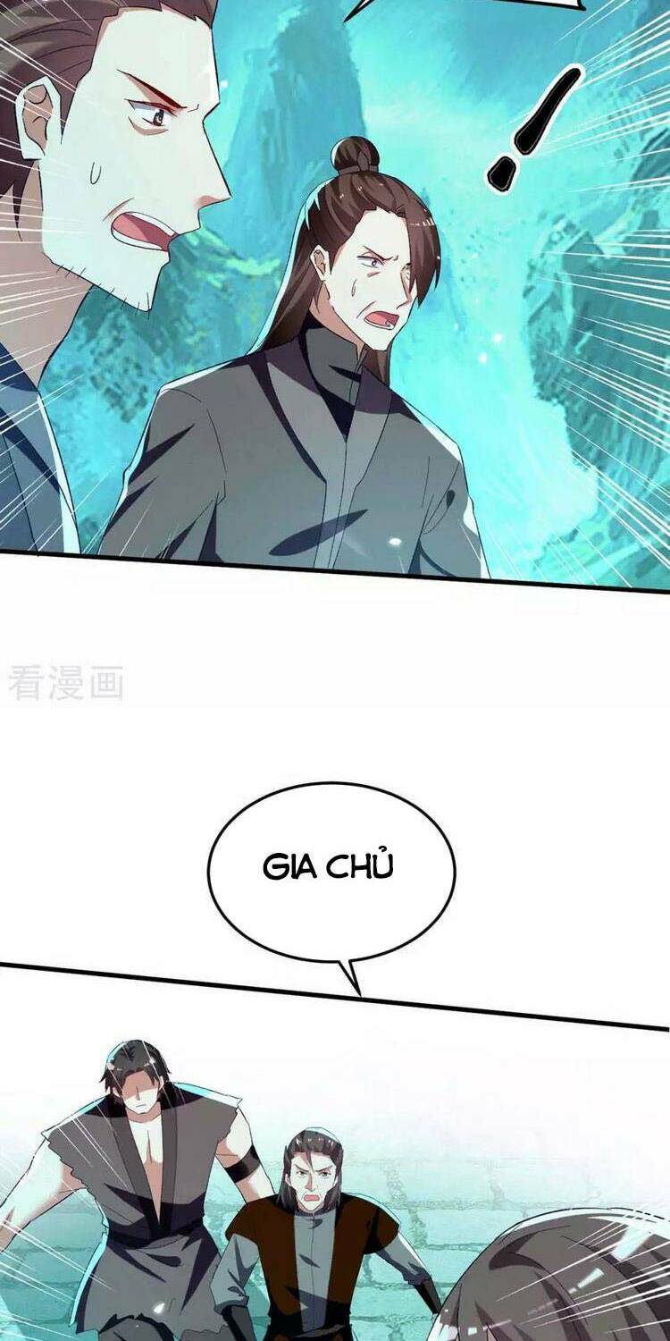 Chương 214 - Trang 19