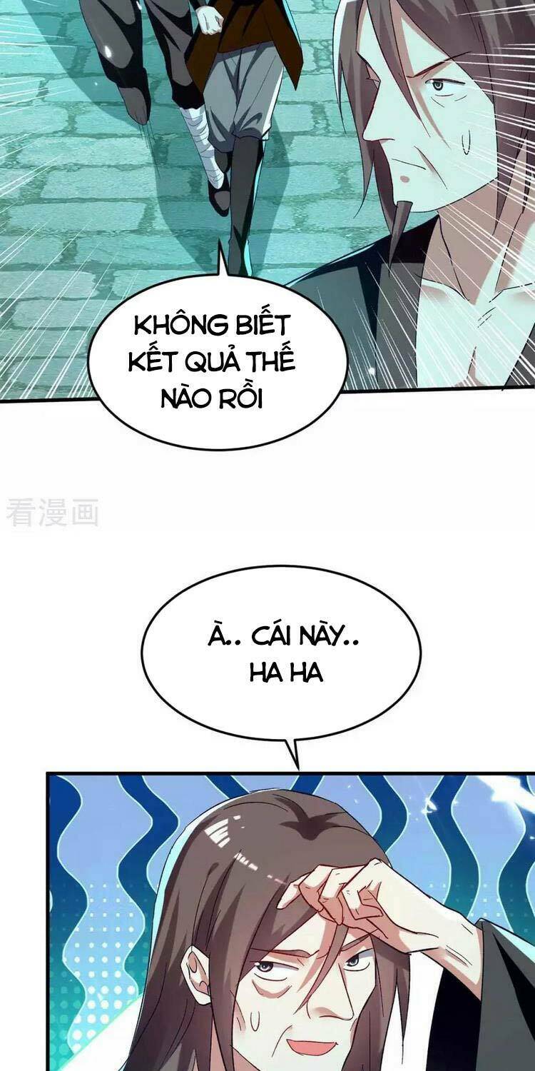Chương 214 - Trang 20