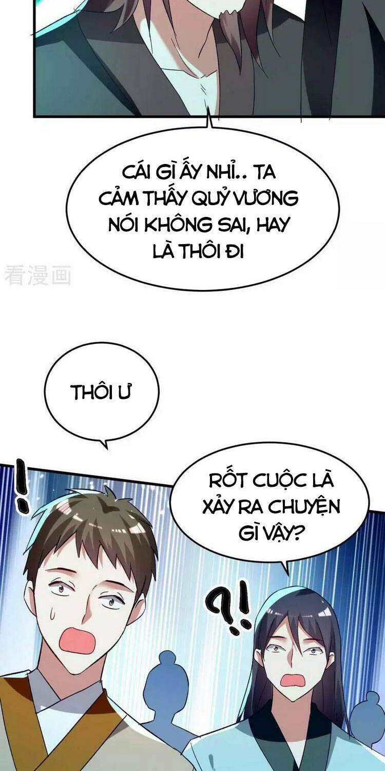 Chương 214 - Trang 21