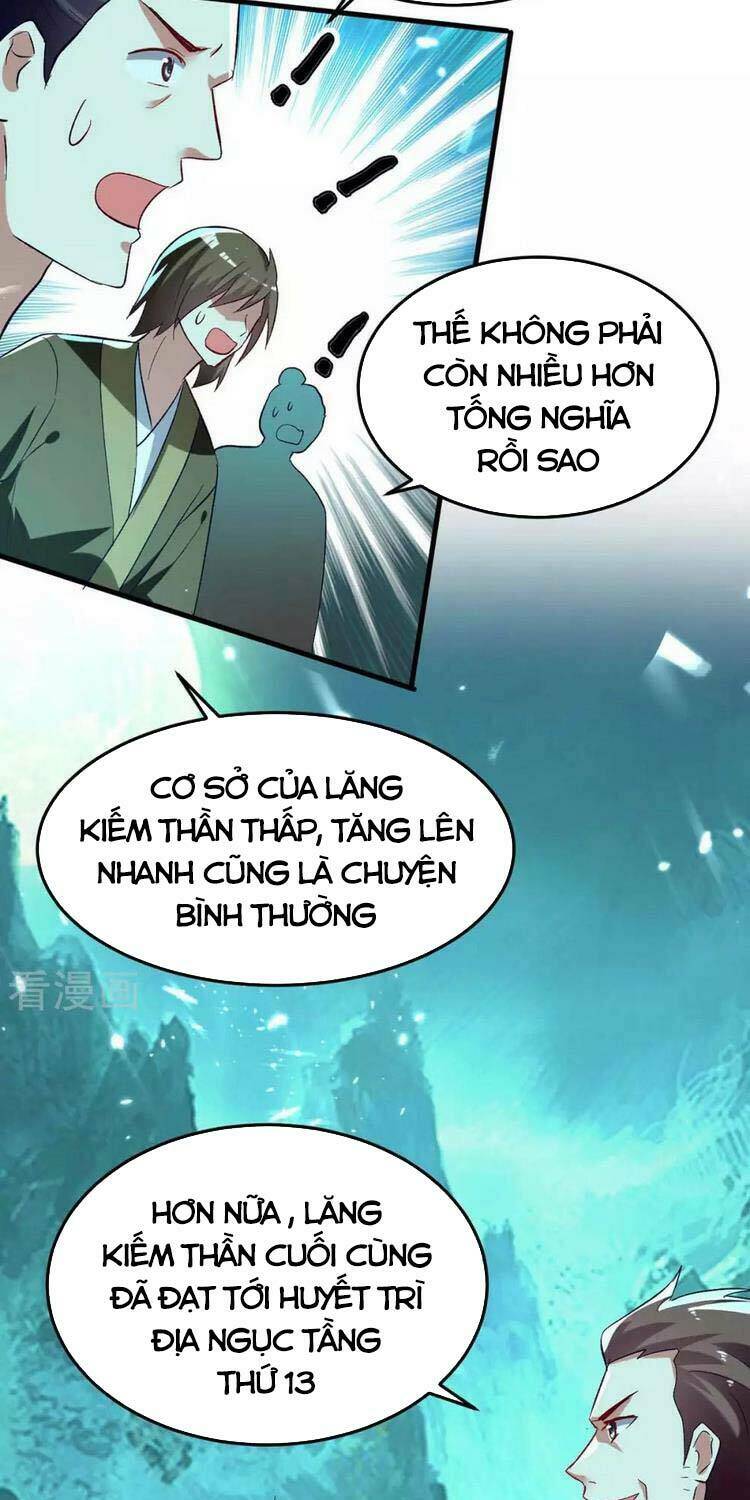 Chương 214 - Trang 26
