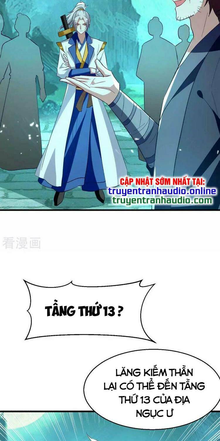 Chương 214 - Trang 27