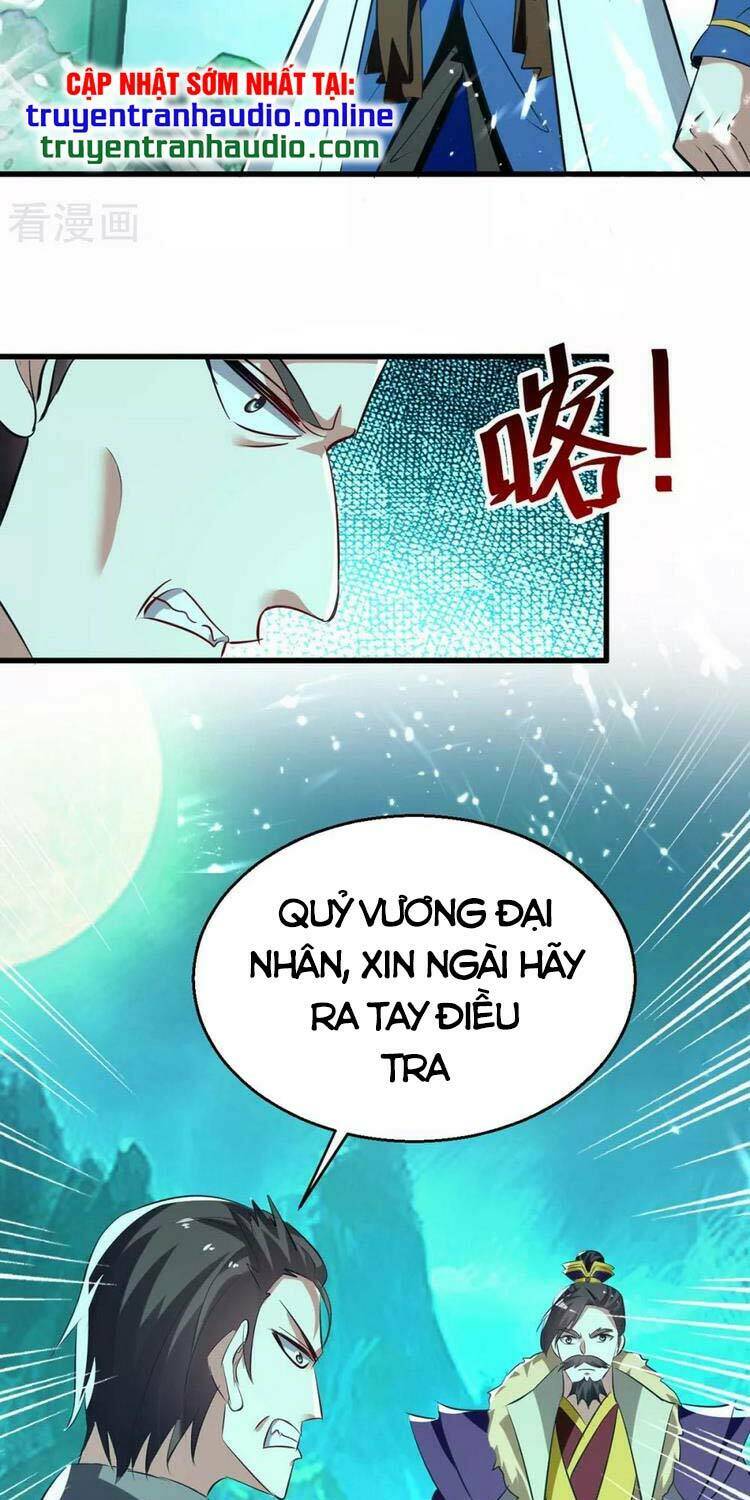 Chương 214 - Trang 7