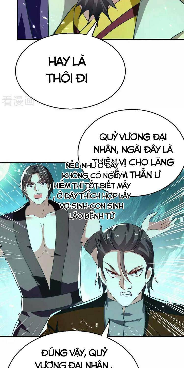 Chương 214 - Trang 9