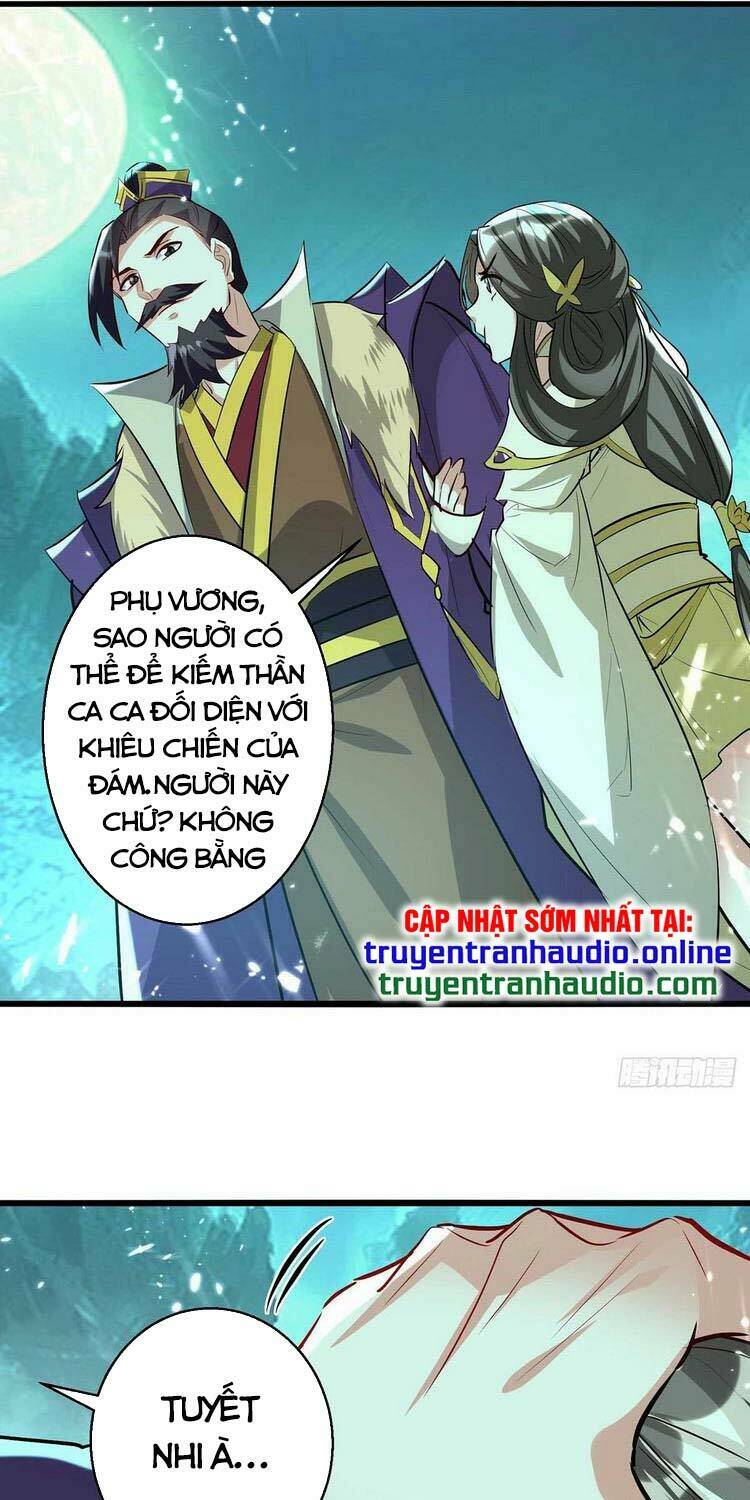 Chương 215 - Trang 19