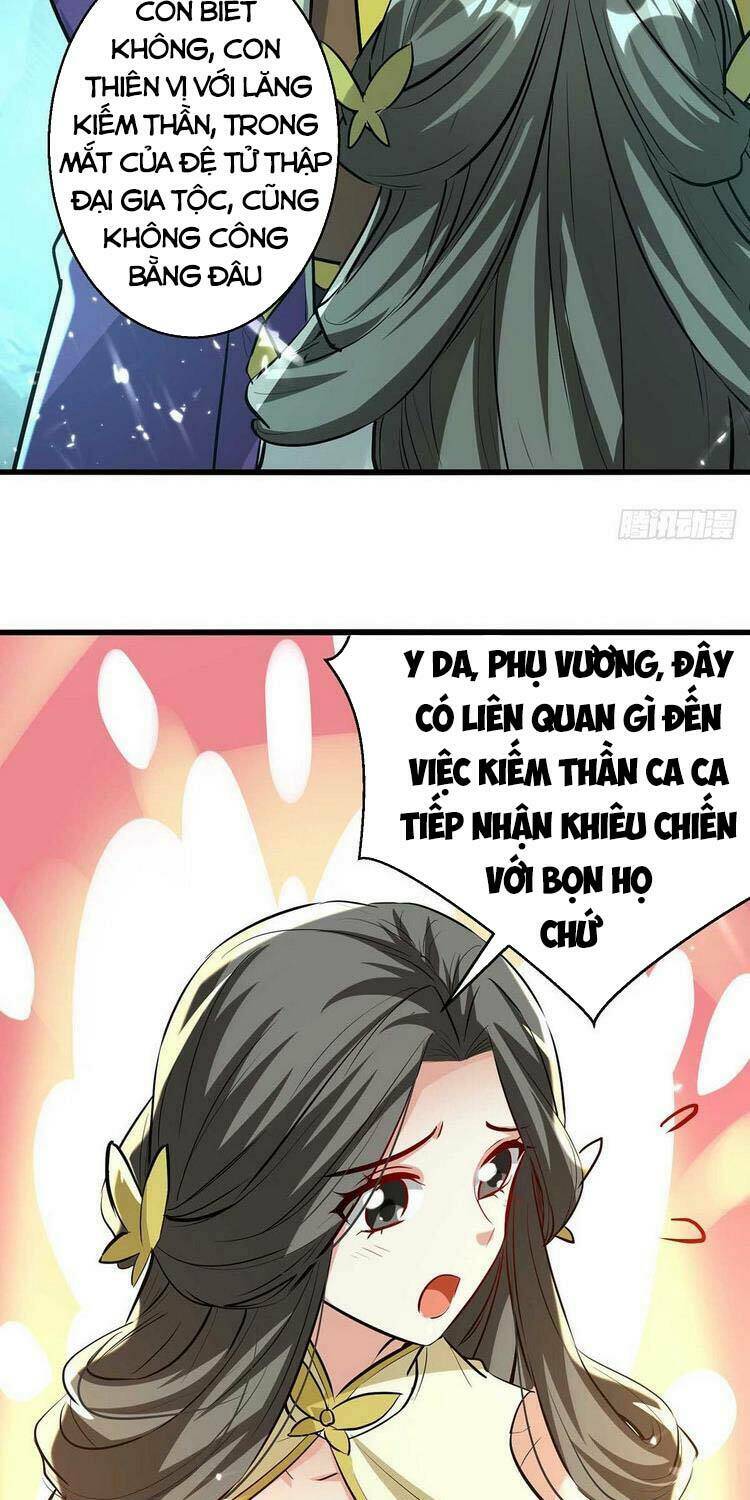 Chương 215 - Trang 21