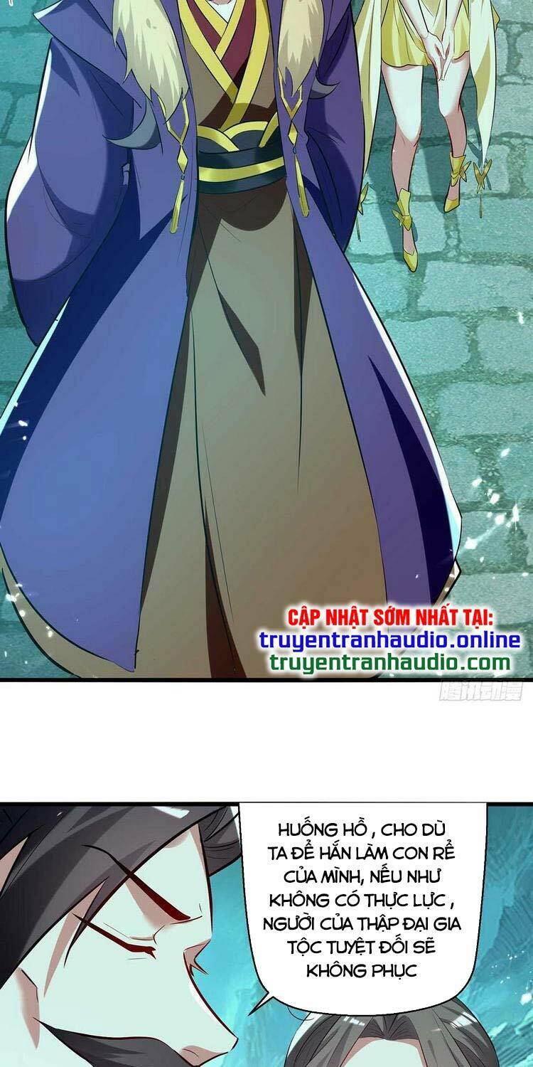 Chương 215 - Trang 23