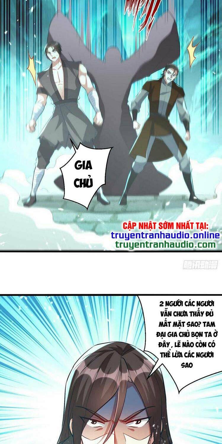 Chương 215 - Trang 10