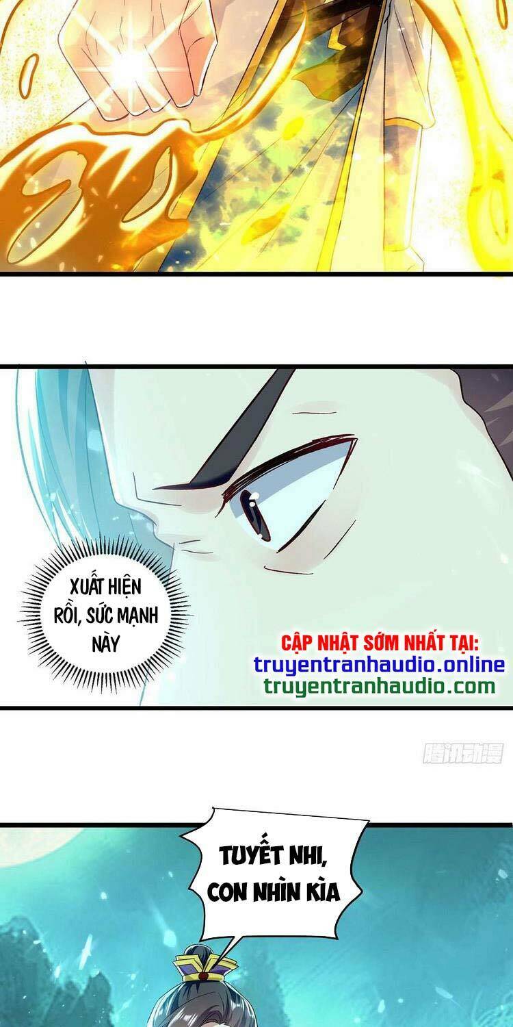 Chương 216 - Trang 21
