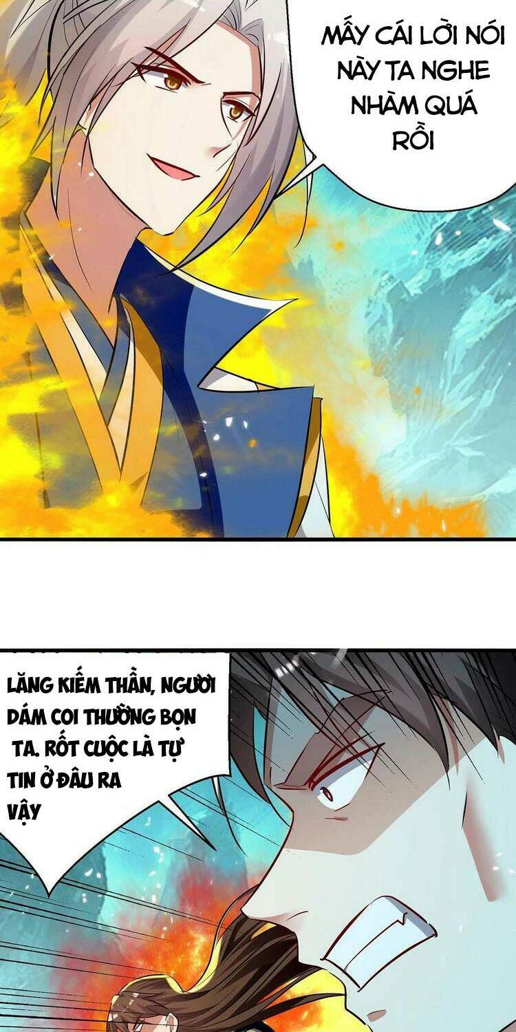 Chương 216 - Trang 8