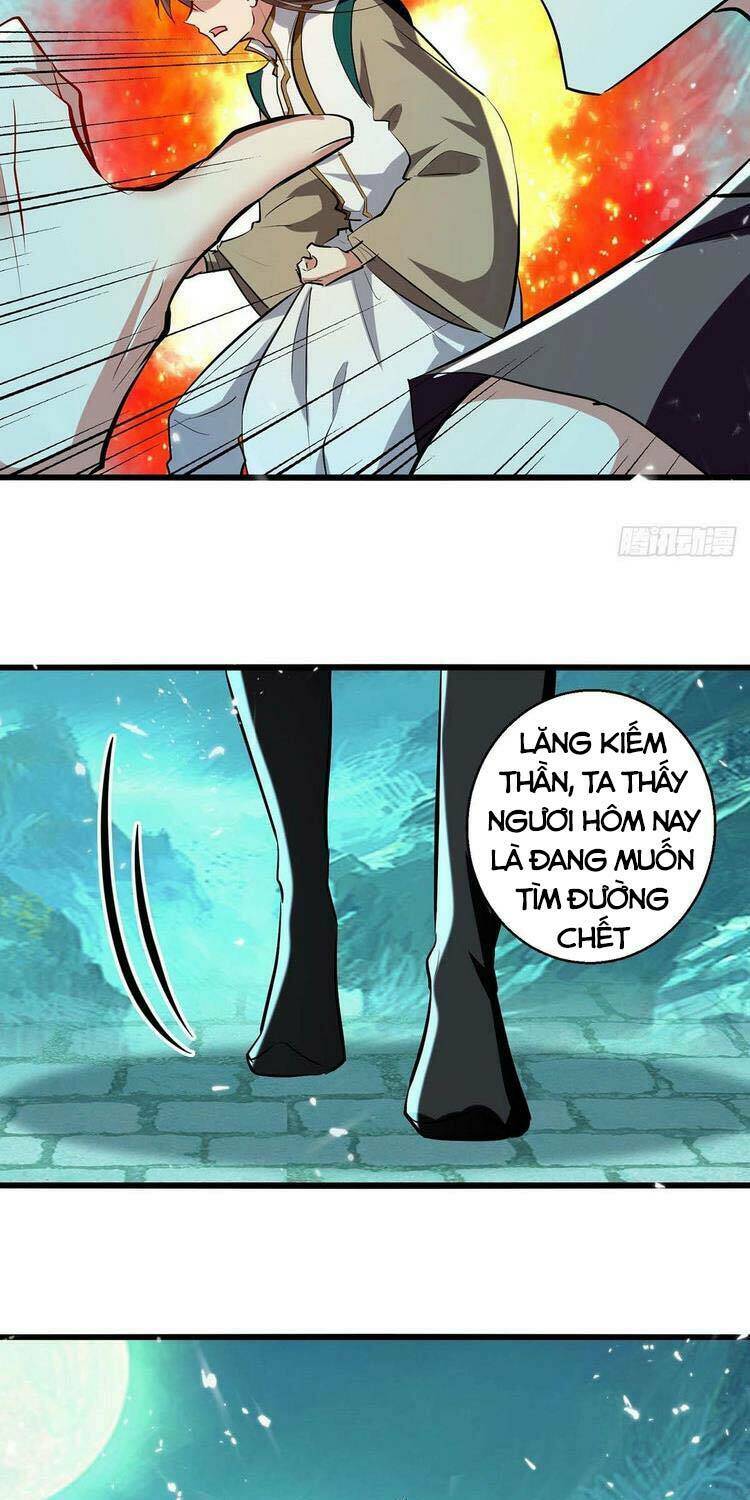 Chương 216 - Trang 9