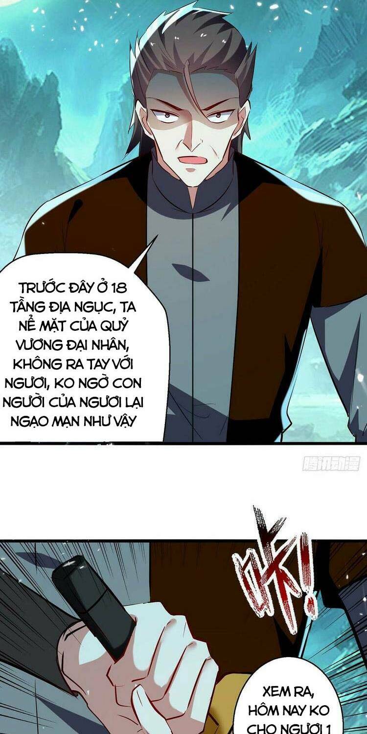 Chương 216 - Trang 10